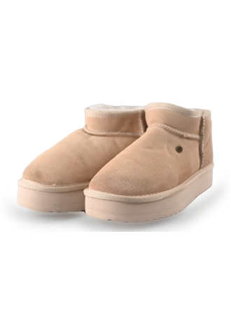 Warmbat Boots blush 265727