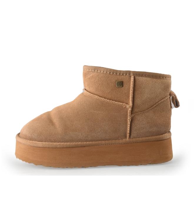 Nelson Boots