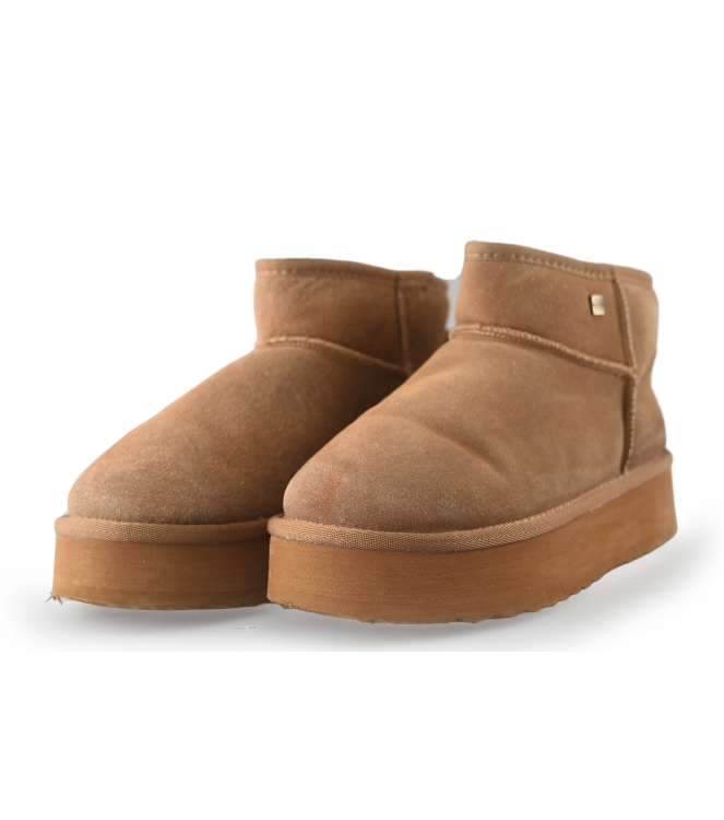 Nelson Boots
