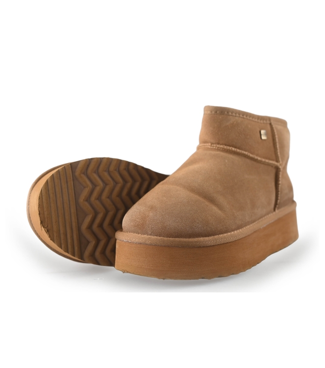 Nelson Boots