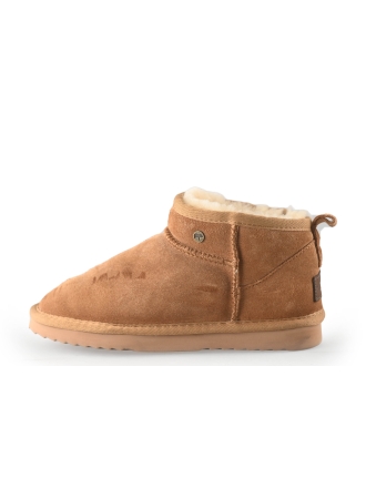Warmbat Boots Bruin 265731