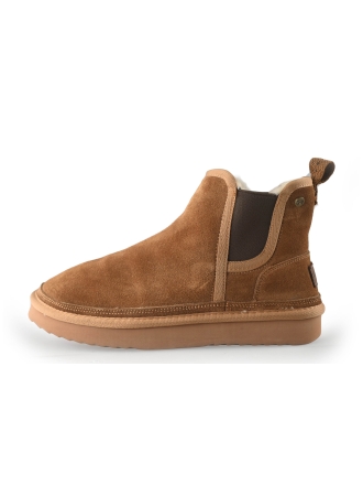 Warmbat Australia Chelsea boots Cognac 265736