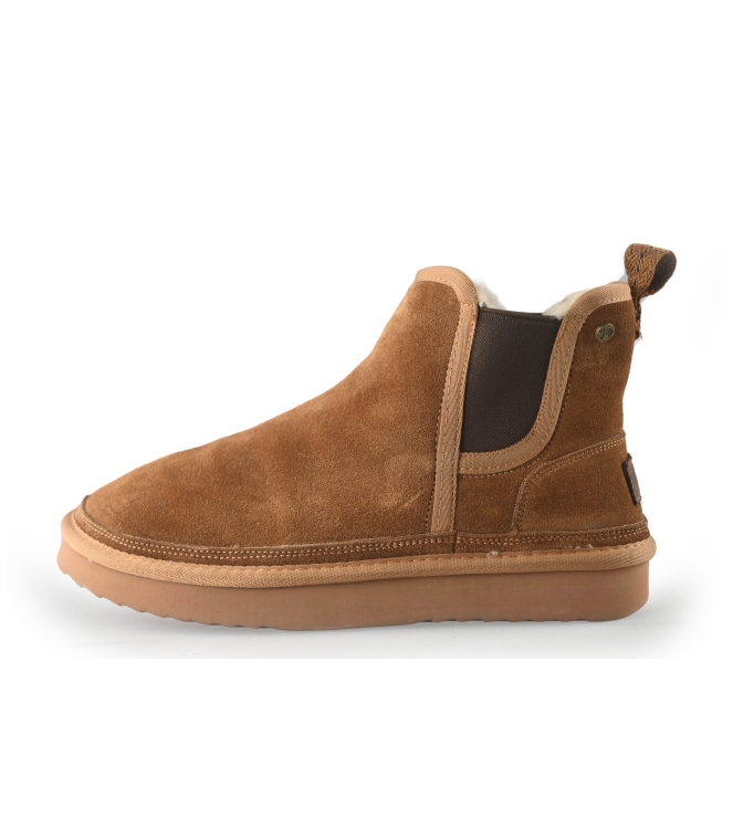 Warmbat Australia Chelsea boots