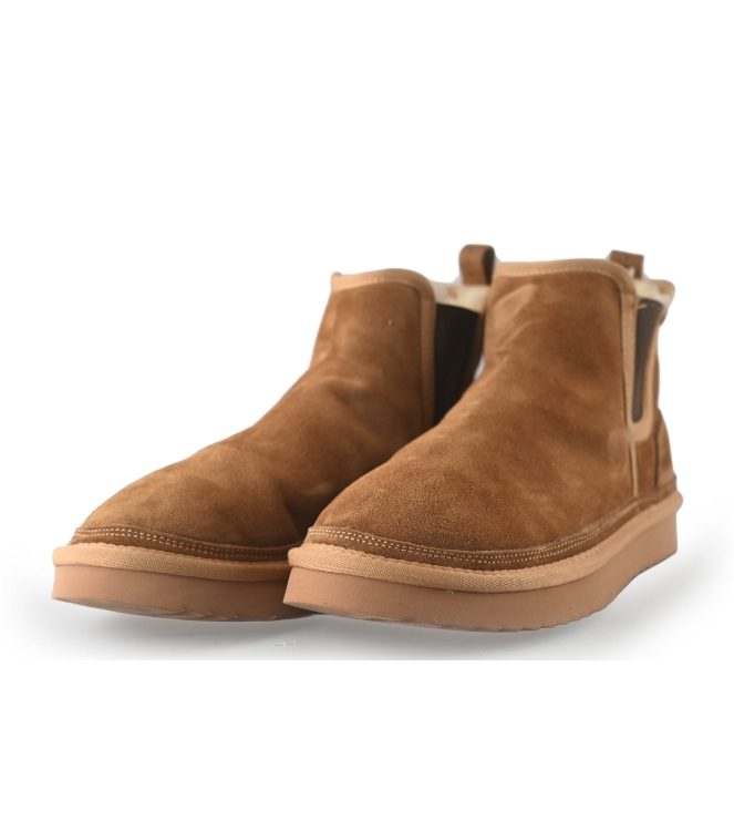 Warmbat Australia Chelsea boots