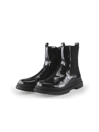 Shoesme Boots Zwart 265741