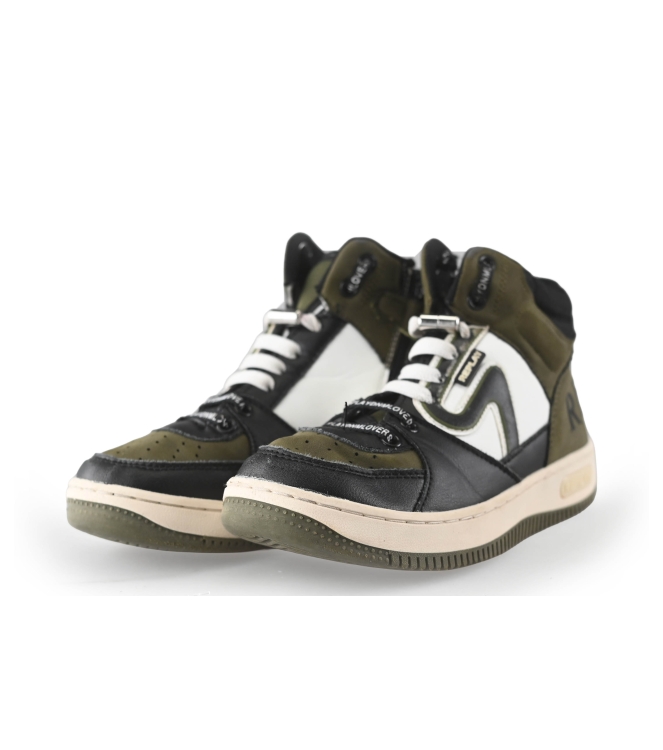 Replay Hoge sneakers