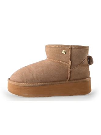 Warmbat Boots Bruin 265744