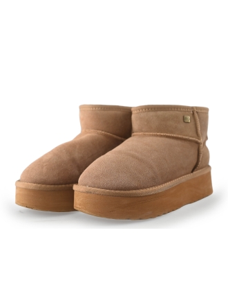 Warmbat Boots Bruin 265744