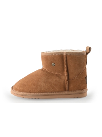 Warmbat Boots Bruin 265749