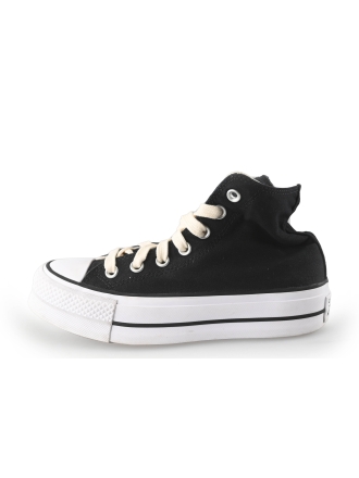 Converse Hoge sneakers Zwart 265750