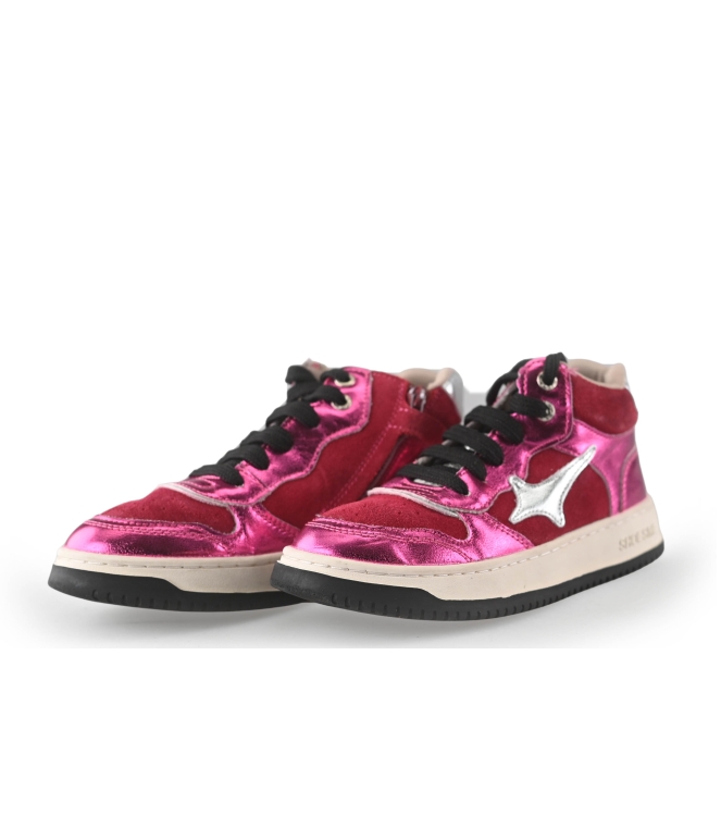 Shoesme Hoge sneakers