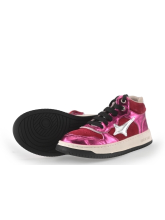 Shoesme Hoge sneakers