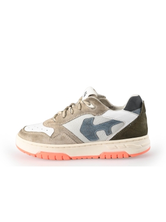 Nelson Sneakers Beige 265752