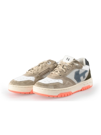 Nelson Sneakers Beige 265752