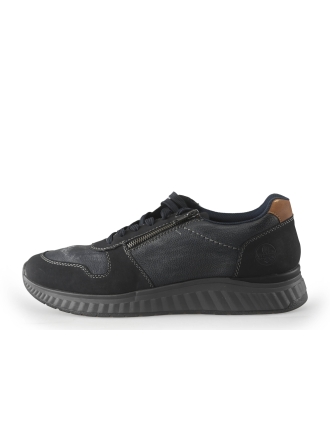 Rieker Sneakers Zwart 265756