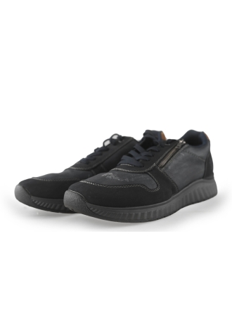 Rieker Sneakers Zwart 265756