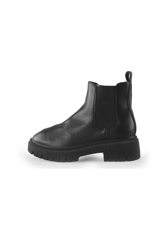 Nelson Boots Zwart 265758