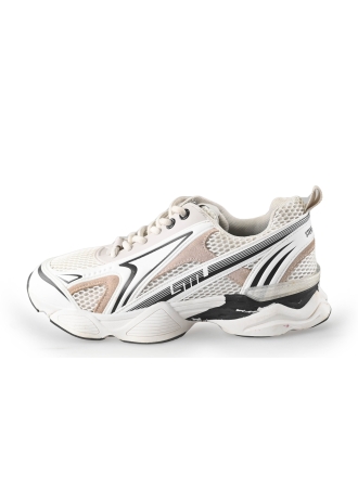 Steve Madden Sneakers Beige 265765