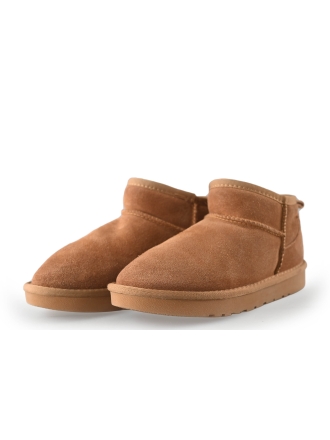 Warmbat Boots Bruin 265779