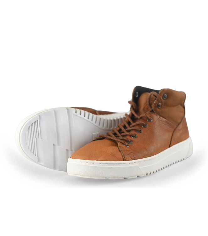 Hub Veterboots