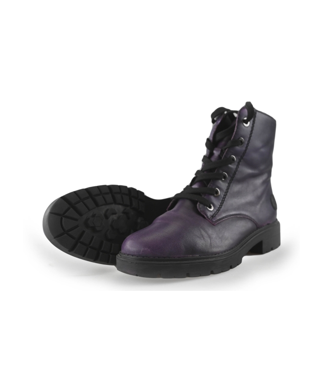Rieker Veterboots