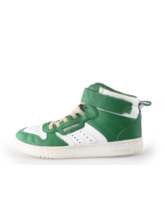 Skechers Hoge sneakers Groen 265796