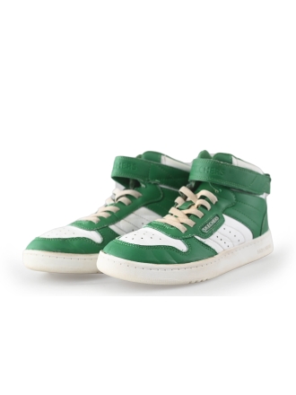 Skechers Hoge sneakers Groen 265796