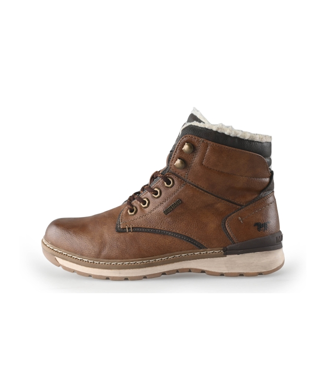 Mustang Veterboots
