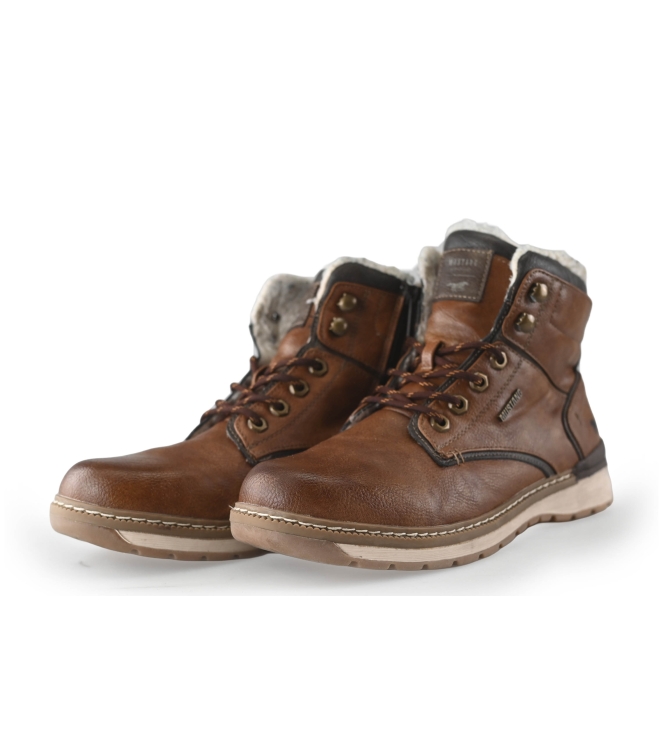 Mustang Veterboots