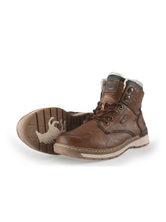 Mustang Veterboots