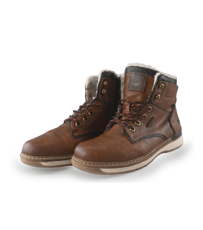 Mustang Veterboots