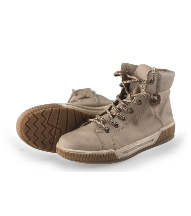 Rieker Veterboots