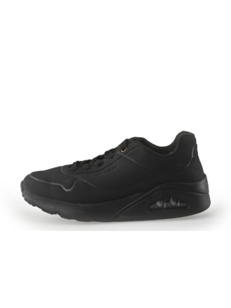 Skechers Sneakers Zwart 265816