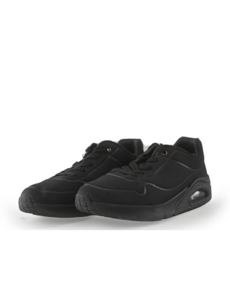 Skechers Sneakers Zwart 265816