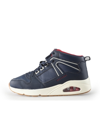 Skechers Hoge sneakers Blauw 265820