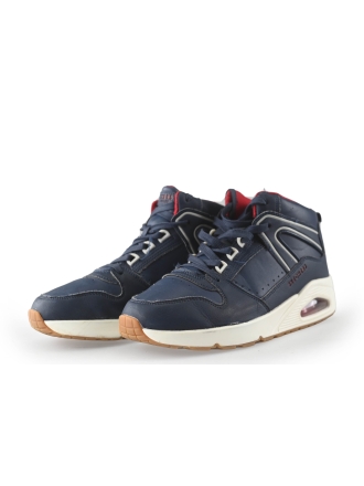 Skechers Hoge sneakers Blauw 265820