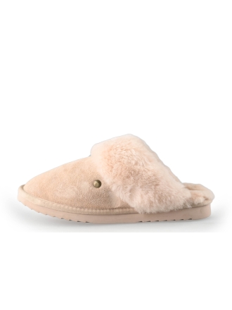 Warmbat Pantoffels cement 265821