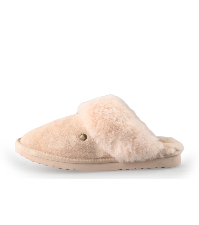 Warmbat Pantoffels