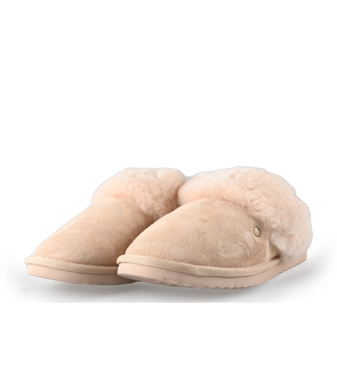 Warmbat Pantoffels