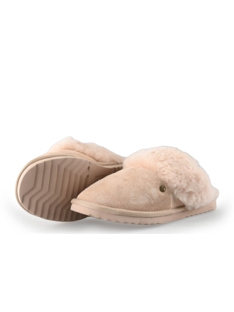 Warmbat Pantoffels