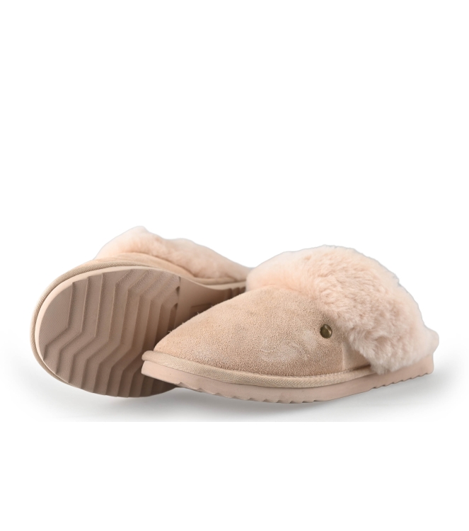 Warmbat Pantoffels