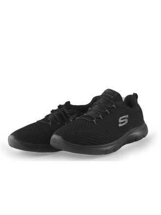 Rieker Sneakers Zwart 265824