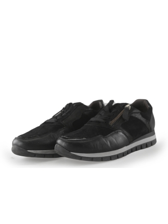 Gabor Sneakers Zwart 265827