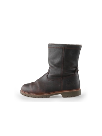 Panama Jack Laarzen Bruin 265830