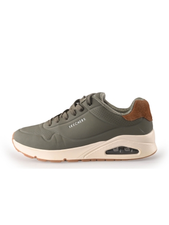 Skechers Veterschoenen Groen 265831