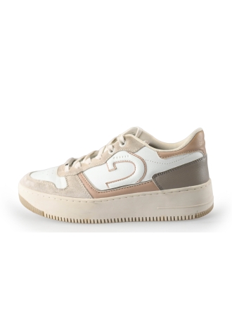 Cruyff Sneakers Wit 265833