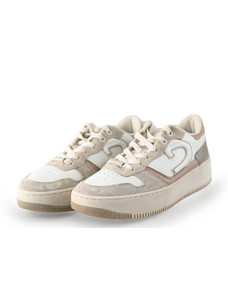 Cruyff Sneakers Wit 265833