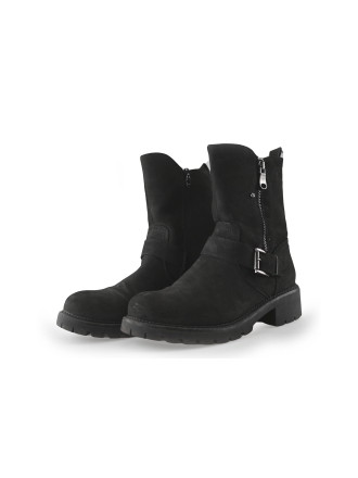 Dolcis Boots Zwart 265834