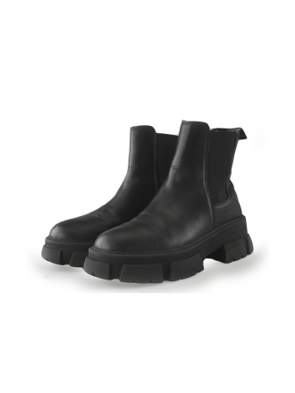 Steve Madden Chelsea boots Zwart 265836