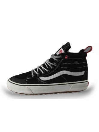 Vans Hoge sneakers Zwart 265840